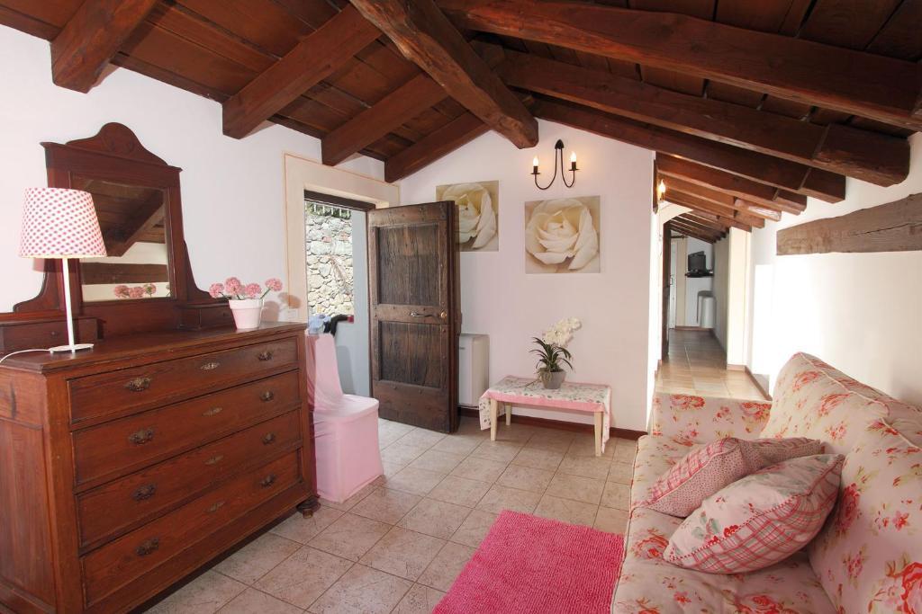 Paradiso Di Manu Noli Quarto foto