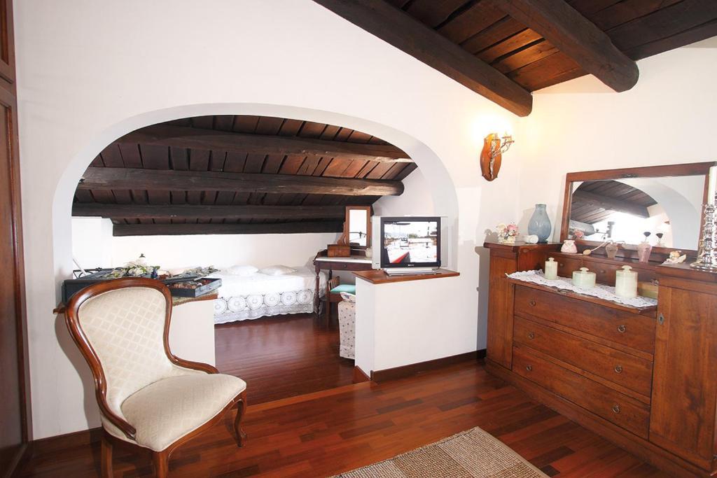 Paradiso Di Manu Noli Quarto foto