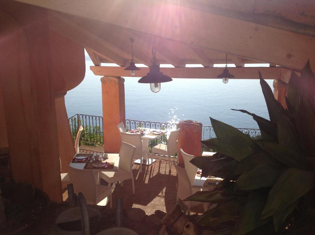 Paradiso Di Manu Noli Quarto foto